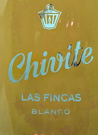 Chivite Las Fincas Blancotext
