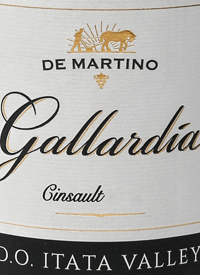 De Martino Gallardia Cinsaulttext