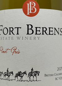 Fort Berens Pinot Gristext