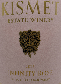 Kismet Infinity Rosétext
