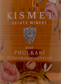 Kismet Phulkari Rosétext