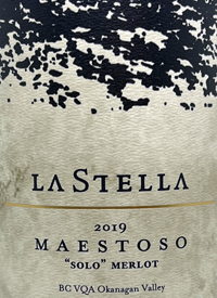 LaStella Maestoso Solo Merlottext