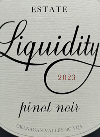 Liquidity Pinot Noirtext
