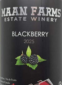 Maan Farms Blackberrytext