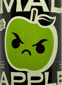 Mad Appletext