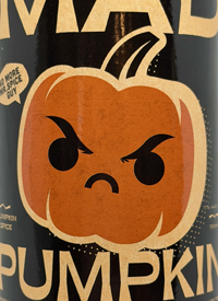 Maan Farms Mad Pumpkintext