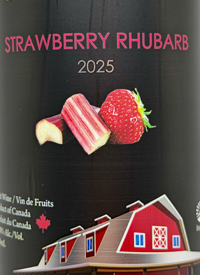 Maan Farms Strawberry Rhubarbtext