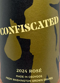 Moon Curser Confiscated Rosétext