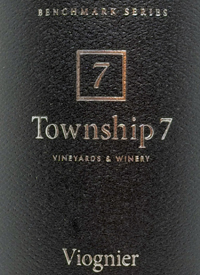 Township 7 Benchmark Series Viogniertext
