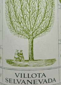 Villota Selvanevada Rioja Biancotext