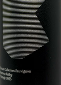 Whistler Cabernet Sauvignontext