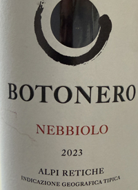 Mamete Prevostini Botonero Nebbiolotext