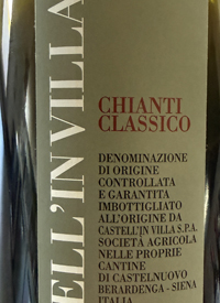 Catell'in Villa Chianti Classicotext