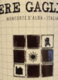 Podere Gagliassi Barolotext
