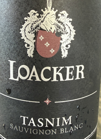 Loacker Tasnim Sauvignon Blanctext
