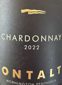 Montalto Estate Chardonnaytext
