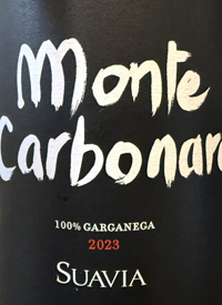Suavia Soave Classico Monte Carbonaretext