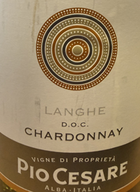 Pio Cesare Piodilei Langhe Chardonnaytext