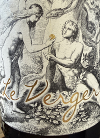 Domaine Luneau-Papin Le Verger Muscadet Sèvre et Maine Sur Lietext