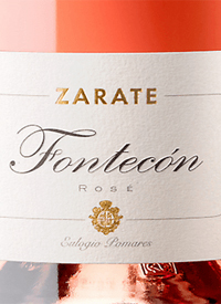 Zarate Rosé Fontecóntext