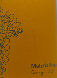 Parés Baltà Materia Prima Orangetext