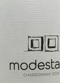 Modesta Estate Chardonnaytext