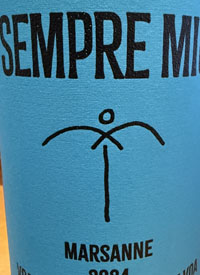 Sempre Mio Marsannetext