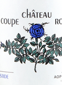 Château Coupe-Roses Bastidetext