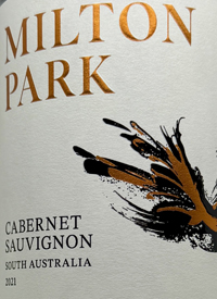 Milton Park Cabernet Sauvignontext