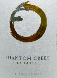 Phantom Creek Estates Chardonnaytext