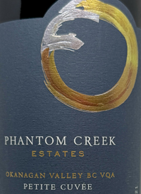Phantom Creek Estates Petite Cuvéetext