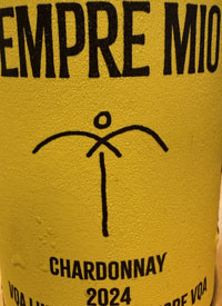 Sempre Mio Chardonnaytext