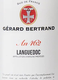Gérard Bertrand An 462text