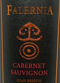 Falernia Cabernet Sauvignon Gran Reservatext