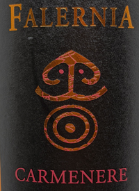 Falernia Gran Reserva Carmeneretext