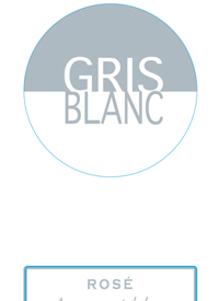 Gérard Bertrand Gris Blanc Rosétext