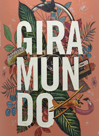 Giramundo Malbectext