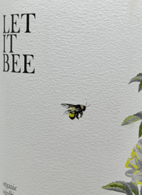 Let It Bee Organic Verdejotext
