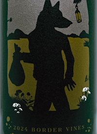 Moon Curser Border Vinestext