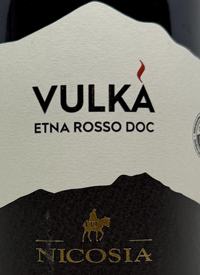 Nicosia Vulkà Etna Rossotext