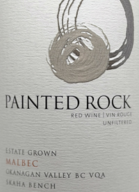 Painted Rock Malbectext