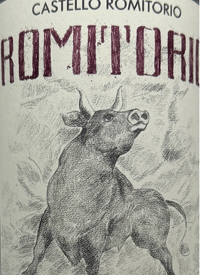 Castello Romitorio Romitoriotext