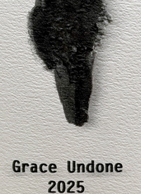 Space Dog Grace Undone Merlot Rosétext