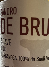 Sandro de Bruno Soavetext