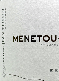 Domaine Jean Teiller Expression Blanctext
